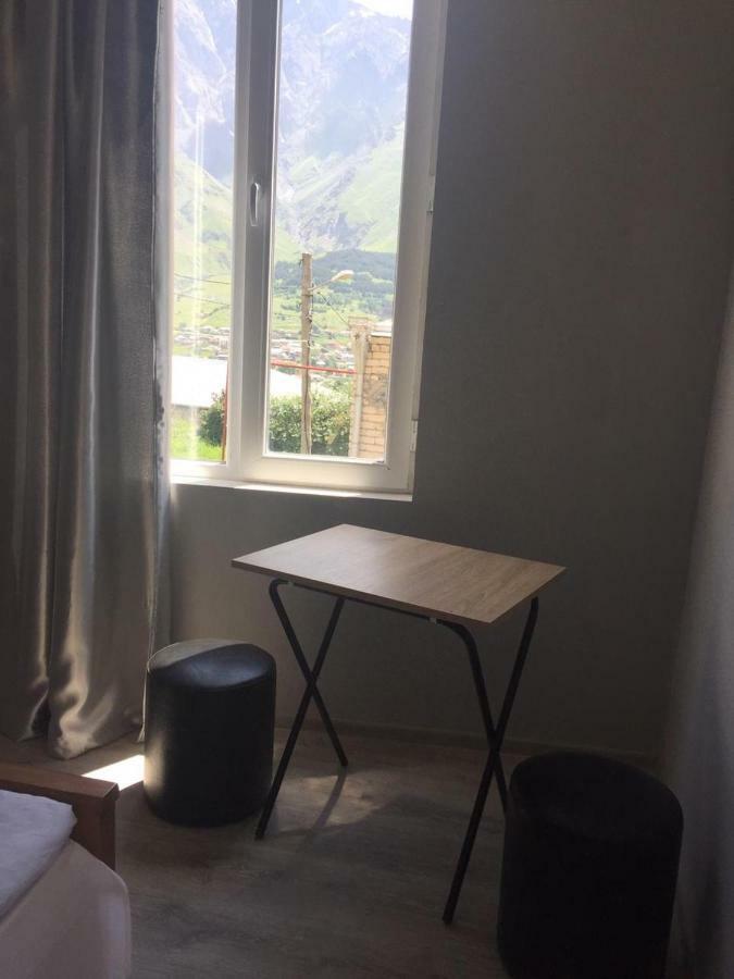 Home Of Bella & Tamo Kazbegi Exterior photo